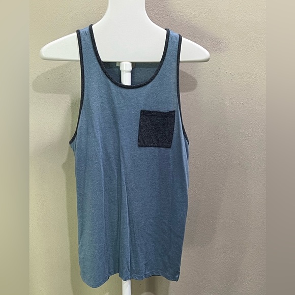 Men’s Tank Top - Picture 1 of 3